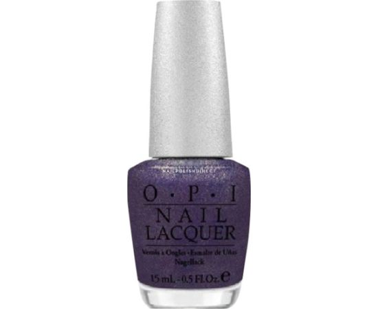 Opi, Nail Lacquer, Nail Polish, Vegan, Paraben Free, Sulfate Free, 15 ml Nagu lakas