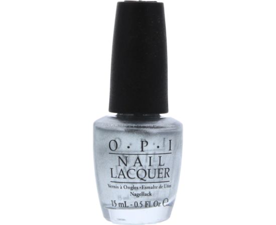 Opi, Nail Lacquer, Nail Polish, Dry, damaged hair, 15 ml Nagu lakas