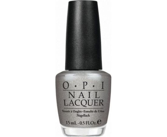 Opi, Nail Lacquer, Nail Polish, Free of parabens and gluten, 15 ml Nagu lakas