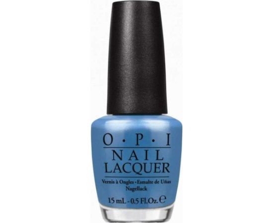Opi, Nail Lacquer, Nail Polish, Dining Al Frisco, 15 ml Nagu lakas