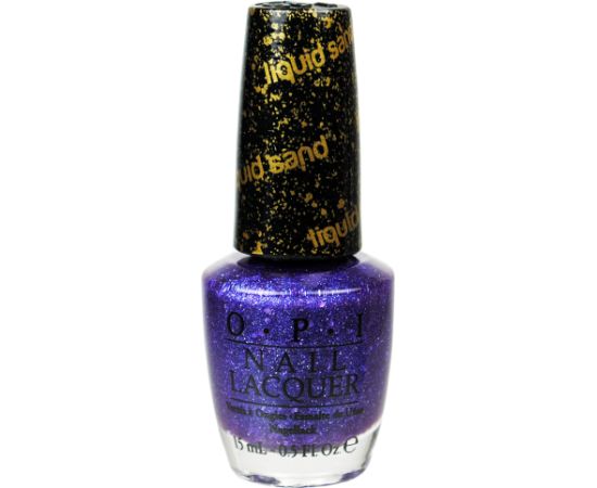 Opi, Nail Lacquer, Nail Polish, NL M47, Can't Let Go, 15 ml Nagu lakas