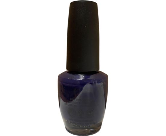 Opi, Infinite Shine 2, Nail Polish, NL T32, Road House Blues, 15 ml Nagu lakas