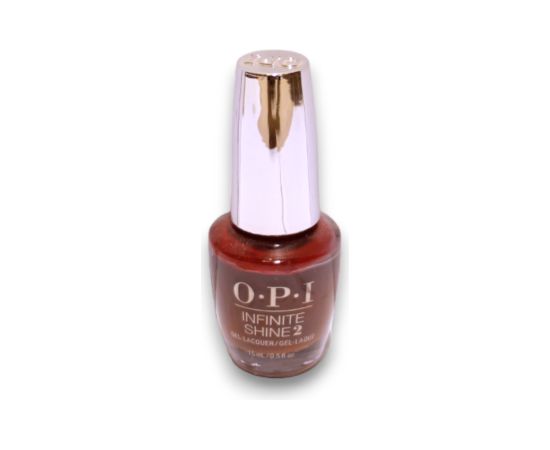 Opi, Infinite Shine 2, Nail Polish, ISL F15, You Don't Know Jacques!, 15 ml Nagu lakas
