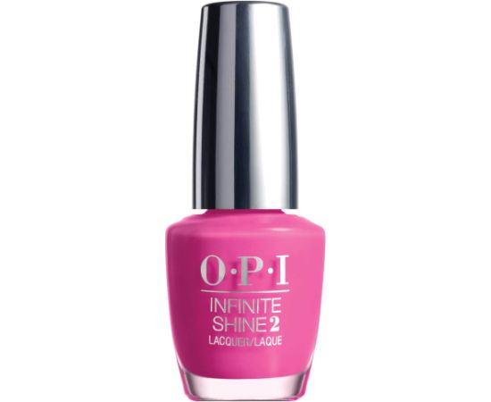 Opi, Infinite Shine 2, Nail Polish, IS L04, Girl Without Limits, 15 ml Nagu lakas