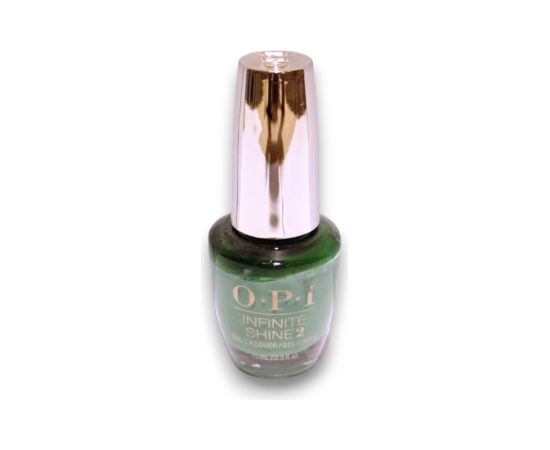 Opi, Infinite Shine 2, Nail Polish, 15, Withstands The Test Of Thyme, 15 ml Nagu lakas