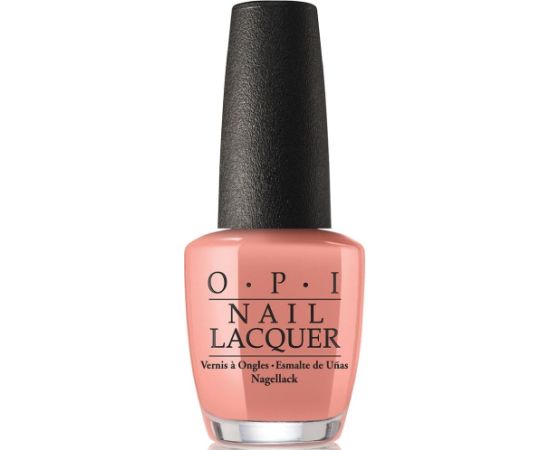 Opi, Iceland Collection, Nail Polish, I'll Have a Gin & Tectonic, 15 ml Nagu lakas