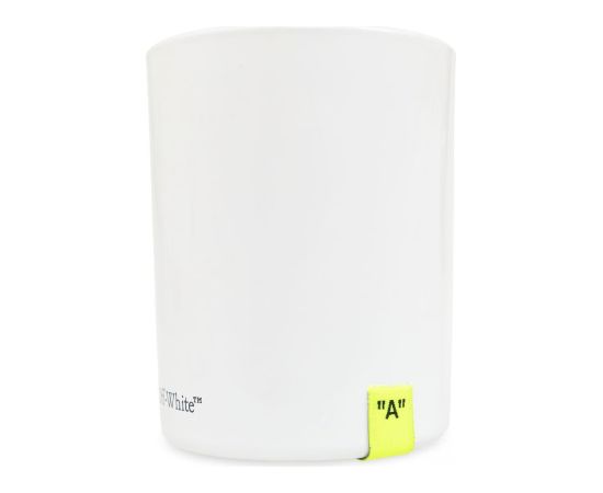 Off-White, 'A' Arid Earth, Scented Candle, 200 g *Tester Ароматы для дома и комнаты