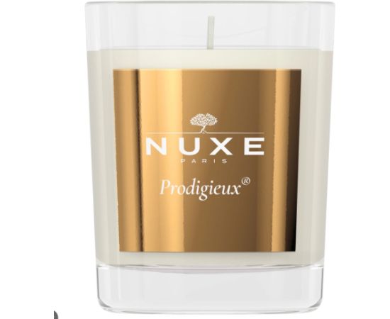 Nuxe, Prodigieux, Scented Candle, 60 g Telpu aromāti