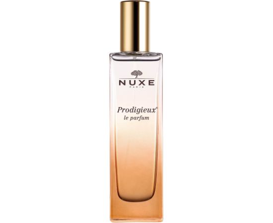 Nuxe, Prodigieux Le Parfum, Eau De Parfum, For Women, 50 ml *Tester Smaržas - NESAKĀRTOTS