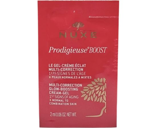 Nuxe, Prodigieuse, Vegan, Hydrating, Cream, For Face, 2 ml *Sample Косметика для тела