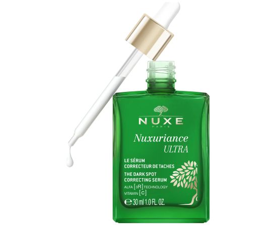 Nuxe, Nuxuriance Ultra, Vitamin C, Anti-Dark Spots, Serum, For Face, 30 ml *Tester Sejas kopšana