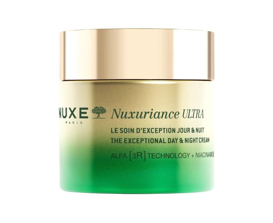 Nuxe, Nuxuriance Ultra, Anti-Wrinkle, Day & Night, Cream, For Face, 75 ml *Tester Ķermeņa kosmētika