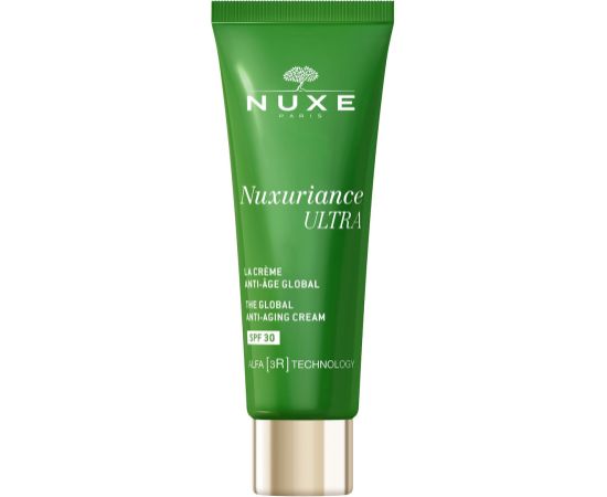 Nuxe, Nuxuriance Ultra, Anti-Ageing, Day, Eye Cream, 15 ml Dekoratīvā kosmētika