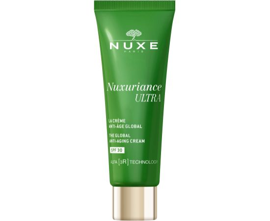 Nuxe, Nuxuriance Ultra, Anti-Ageing, Day, Cream, For Face, SPF 30, 50 ml *Tester Ķermeņa kosmētika