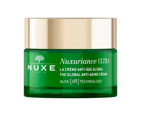 Nuxe, Nuxuriance Ultra, Anti-Ageing, Day, Cream, For Face, 50 ml *Tester Ķermeņa kosmētika