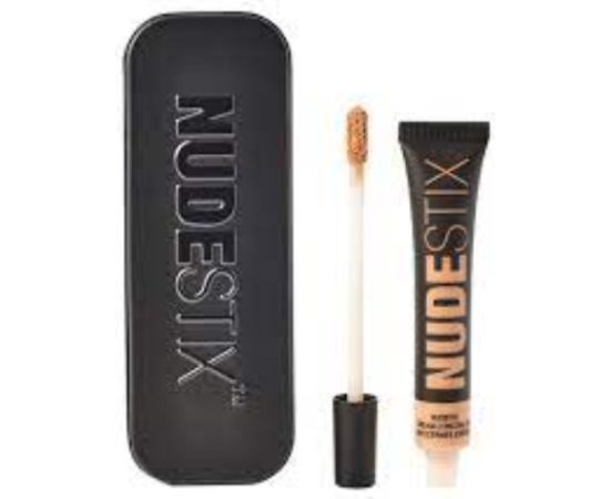 Nudestix, Nudefix, Cream Concealer, 8, Nude, 10 ml *Tester Dekoratīvā kosmētika
