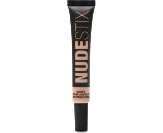 Nudestix, Nudefix, Cream Concealer, 4, Nude, 10 ml *Tester Dekoratīvā kosmētika
