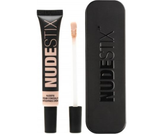Nudestix, Nudefix, Cream Concealer, 1, Nude, 10 ml *Tester Dekoratīvā kosmētika