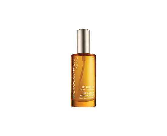 Moroccanoil, Body Fragrance Originale, Paraben-Free, Argan Extract, Nourishing, Dry Body Oil, 50 ml Ķermeņa kosmētika