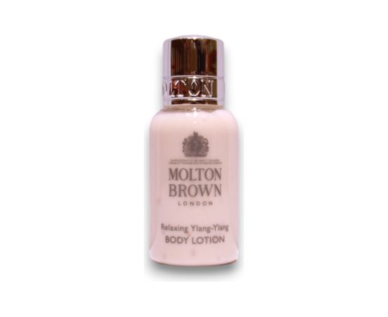 Molton Brown, Ylang-Ylang, Relaxing, Body Lotion, 30 ml Ķermeņa kosmētika
