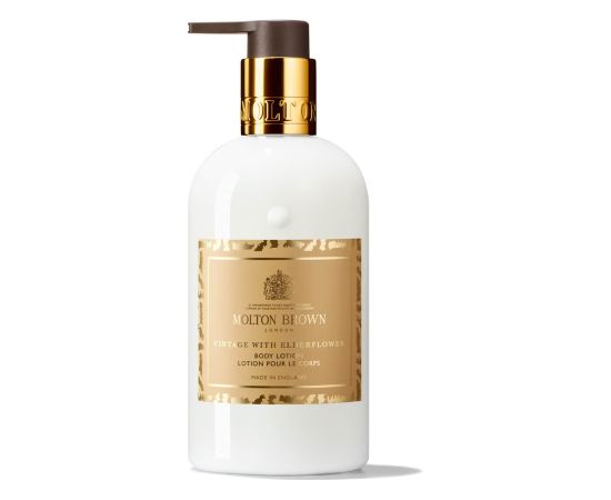 Molton Brown, Vintage With Elderflower, Hydrating, Body Lotion, All Over The Body, 300 ml Ķermeņa kosmētika