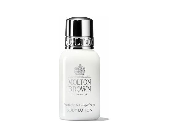 Molton Brown, Vetiver & Grapefruit, Body Lotion, 30 ml Ķermeņa kosmētika