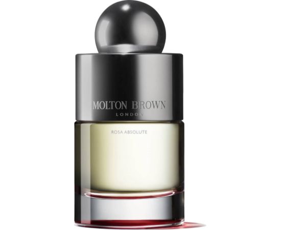 Molton Brown, Rosa Absolute, Eau De Toilette, For Women, 100 ml Smaržas - NESAKĀRTOTS