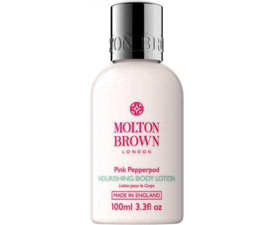 Molton Brown, Pink Pepperprod, Nourishing, Body Lotion, 50 ml Ķermeņa kosmētika