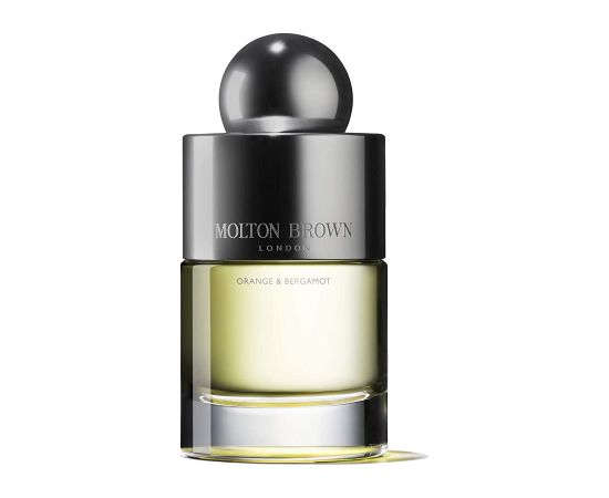 Molton Brown, Orange & Bergamot, Eau De Toilette, Unisex, 100 ml Smaržas - NESAKĀRTOTS