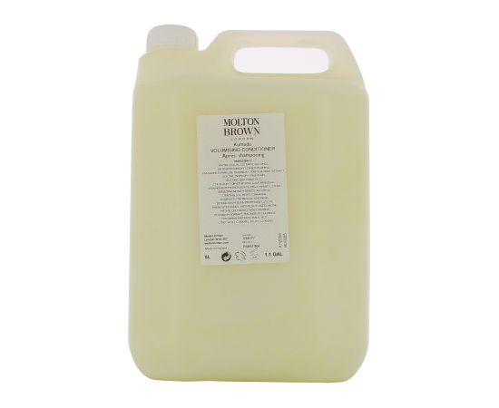Molton Brown, Kumudu, Hair Conditioner, For Volume, 5000 ml Matu kopšana