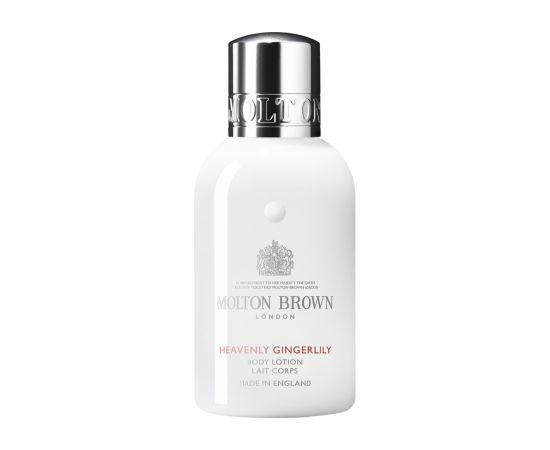 Molton Brown, Heavenly Gingerlily, Moisturizing, Body Lotion, 50 ml Ķermeņa kosmētika