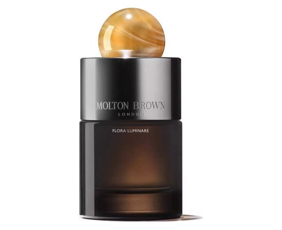 Molton Brown, Flora Luminare, Eau De Parfum, Unisex, 100 ml Smaržas - NESAKĀRTOTS