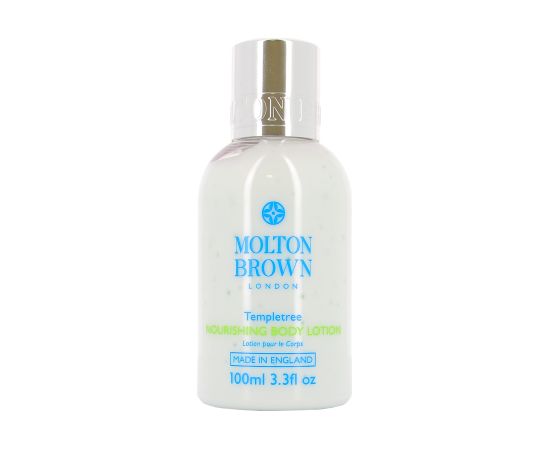 Molton Brown, Blissful Templetree, Hydrating, Body Lotion, 100 ml Ķermeņa kosmētika