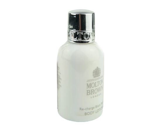 Molton Brown, Re-charge Black Pepper, Nourishing, Body Lotion, 50 ml Ķermeņa kosmētika