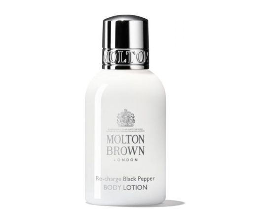 Molton Brown, Black Pepper, Nourishing, Body Lotion, 30 ml Ķermeņa kosmētika