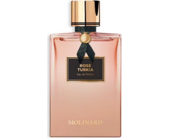 Molinard, Les Prestige - Rose Turkia, Eau De Parfum, Unisex, 75 ml *Tester Духи и косметика