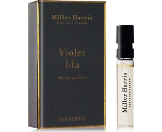 Miller Harris, Violet Ida, Eau De Parfum, For Women, 2 ml *Vial Духи и косметика