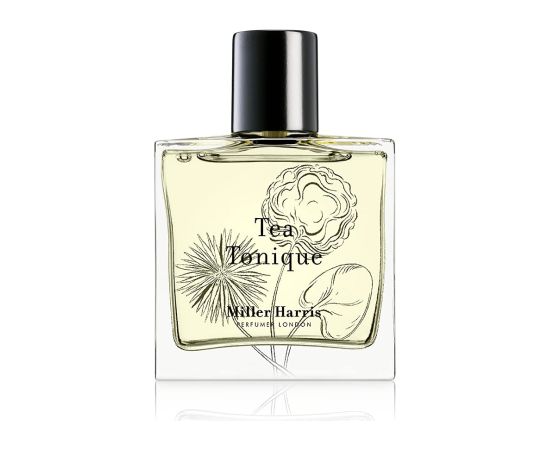 Miller Harris, Tea Tonique, Eau De Parfum, Unisex, 100 ml *Tester Духи и косметика