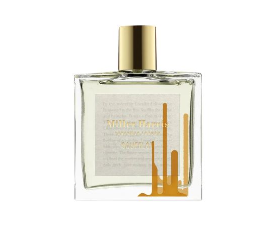 Miller Harris, Soufflot, Eau De Parfum, Unisex, 100 ml *Tester Духи и косметика