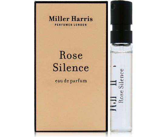 Miller Harris, Rose Silence, Eau De Parfum, For Women, 2 ml *Vial Духи и косметика