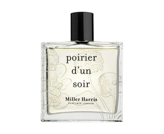 Miller Harris, Poirier D'un Soir, Eau De Parfum, For Women, 100 ml *Tester Smaržas - NESAKĀRTOTS