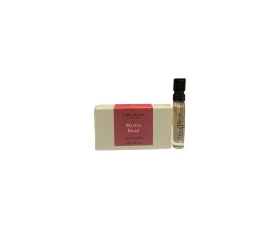 Miller Harris, Myrica Muse, Eau De Parfum, For Women, 2 ml *Vial Духи и косметика