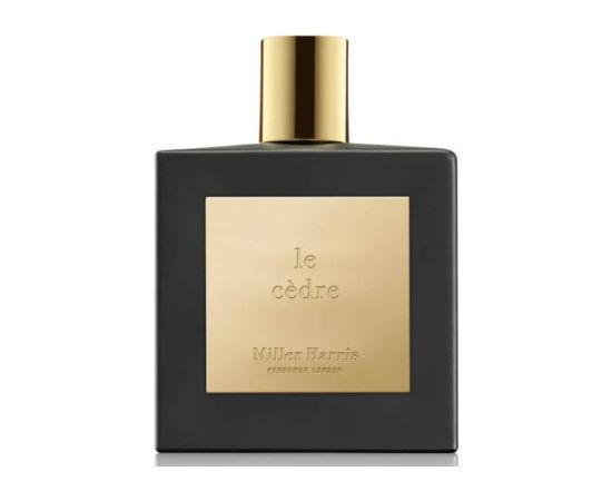 Miller Harris, Le Cedre, Eau De Parfum, Unisex, 100 ml *Tester Smaržas - NESAKĀRTOTS