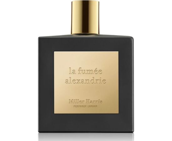 Miller Harris, La Fumee Alexandrie, Eau De Parfum, Unisex, 100 ml *Tester Smaržas - NESAKĀRTOTS