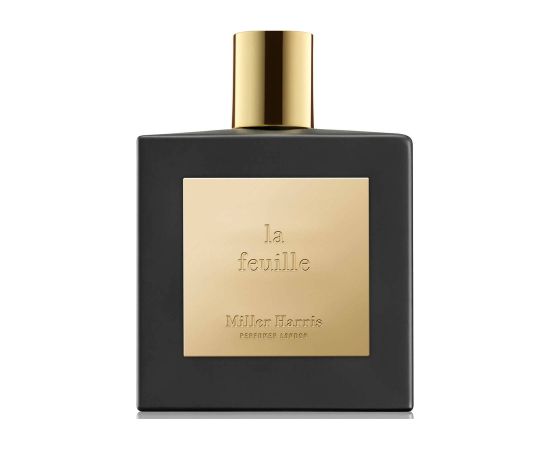 Miller Harris, La Feuille, Eau De Parfum, Unisex, 100 ml Smaržas - NESAKĀRTOTS