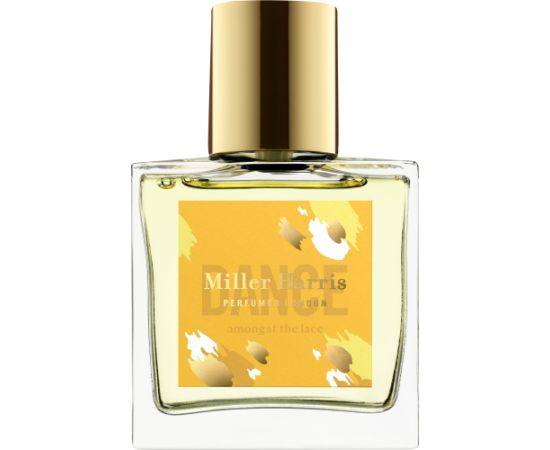 Miller Harris, Dance Amongst The Lace, Eau De Parfum, Unisex, 50 ml Smaržas - NESAKĀRTOTS