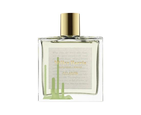 Miller Harris, Celadon, Eau De Parfum, Unisex, 100 ml *Tester Духи и косметика