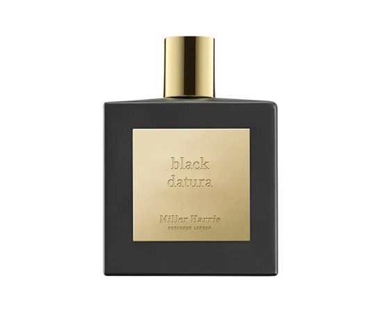 Miller Harris, Black Datura, Eau De Parfum, Unisex, 100 ml *Tester Духи и косметика