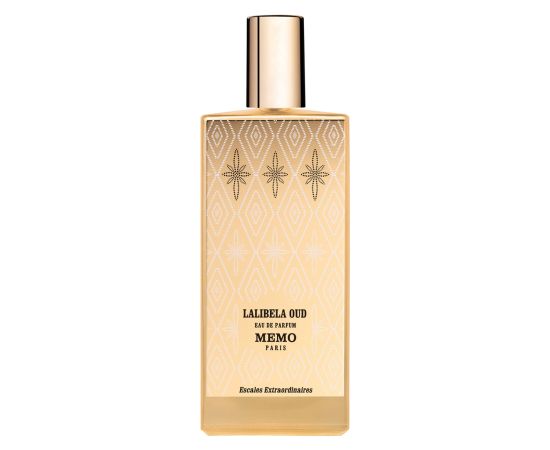 Memo Paris, Escales Extraordinaires - Lalibela Oud, Eau De Parfum, Unisex, 75 ml Smaržas - NESAKĀRTOTS