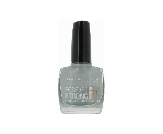 Maybelline, Forever Strong Pro Up To 7 Days Wear, Nail Polish, 825, 10 ml Nagu lakas